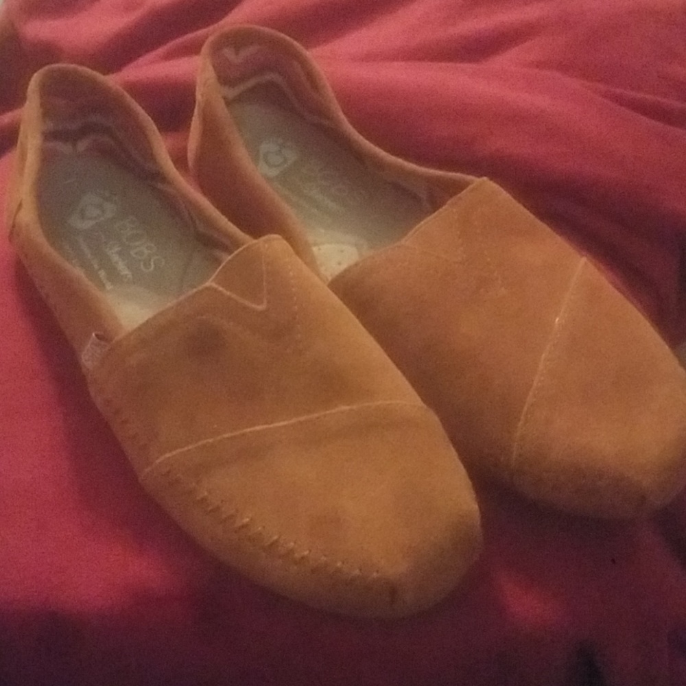 Lady's shoes